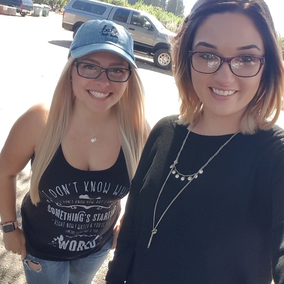 Meet your Posher, Ashley - Picture 13 of 15